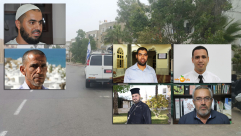  يافا: استنكارات واسعة في الأوساط اليافية بعد اعتقال قيادات المدينة 